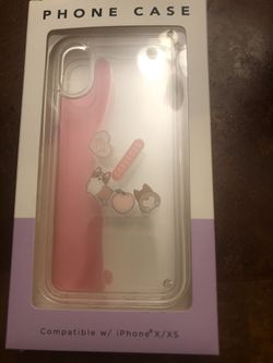 Phone case