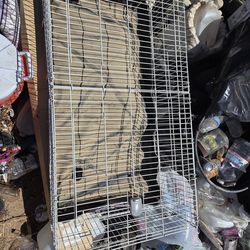 Small pets cage