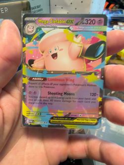 Pokemon cards in perfect condition!!