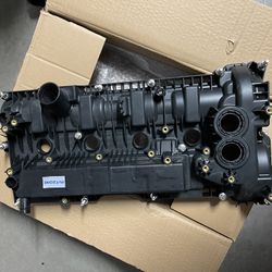 Valve Cover 2.3l Mustang 