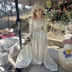 Doll