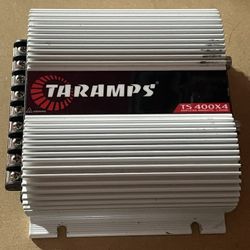 Taramps TS 400x4