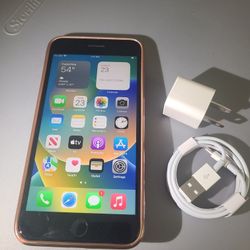 Apple IPhone 8 Plus 64GB Unlocked (Free Case)