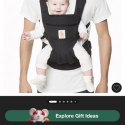Ergobaby Carrier 