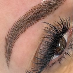 Permanent Makeup