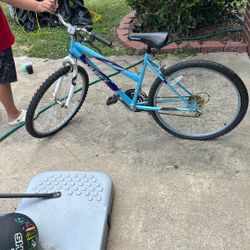 Huffy Bike