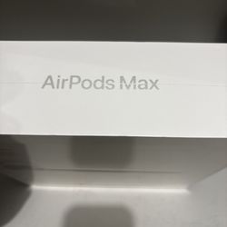 AirPod Max 