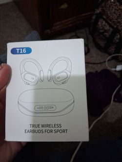 New in box
