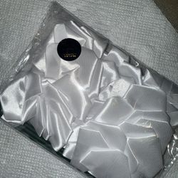 100 Premade Ribbon Petals For Eternal Flowers 