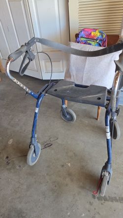 Xxl wheel chair