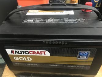 Chevy Uplander/MonteCarlo/Impala