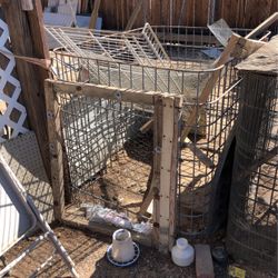 Cages 