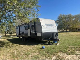 2018 Springdale