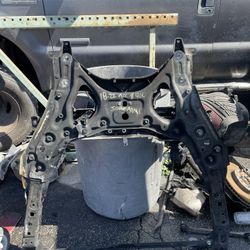 Parted Out 18-22 Accord Subframe