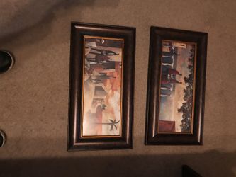 Wall Decor