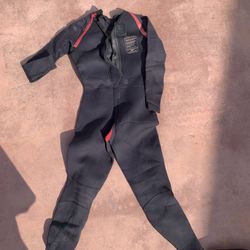 O’Neill Used Medium Size Wetsuit 