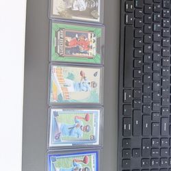 Sports Cards Lot