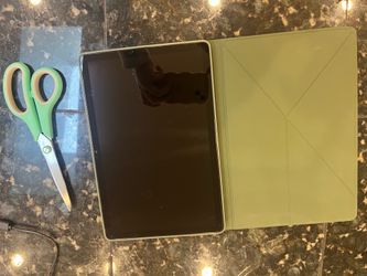Samsung Galaxy Tablet