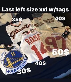Bosa xxl Thompson xxl rose xxl