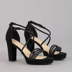 Windsor Heels 5 1/2