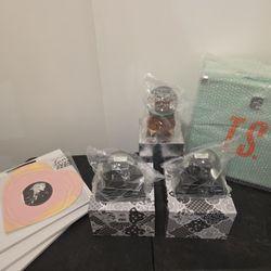 Taylor Swift Official Assorted  Merch