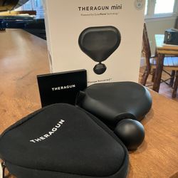 Theragun Mini Massage