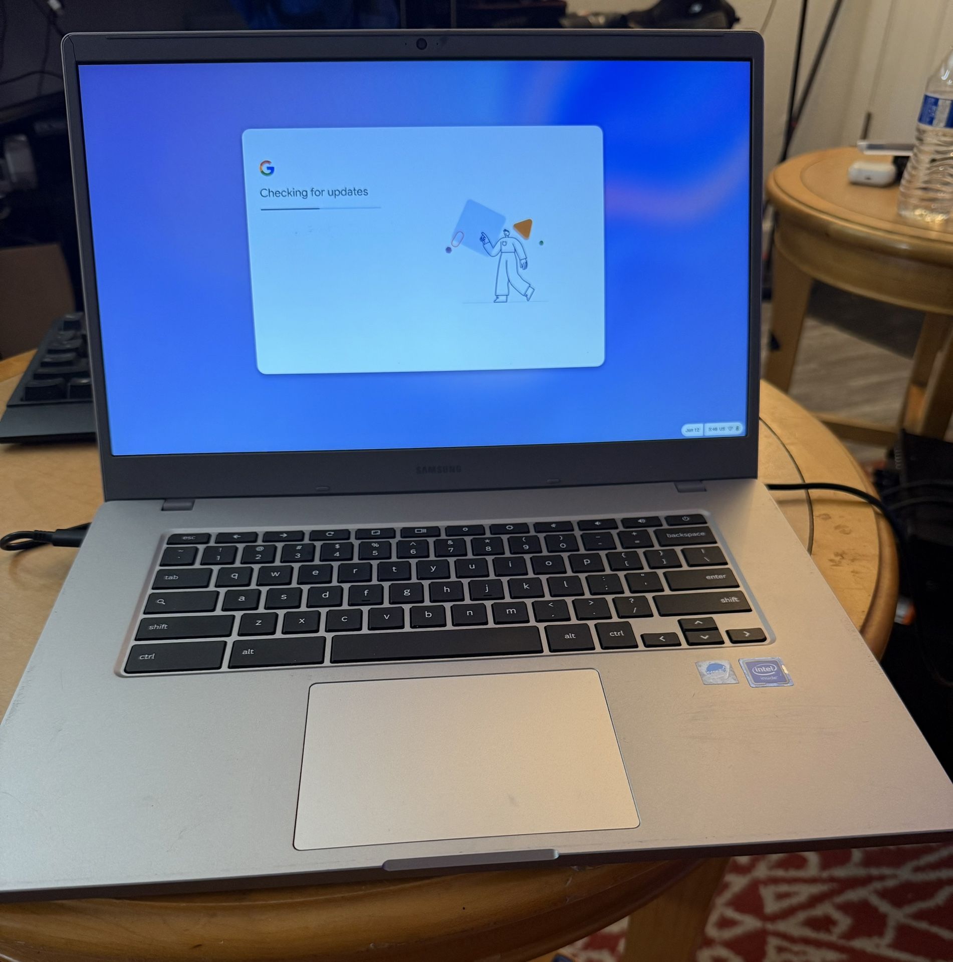 Samsung Chromebook