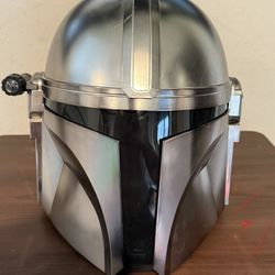 Star Wars The Mandallion Helmet 