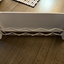 Genuine SAMSUNG DA61-04399 Tilt Drink Can Rack BIN RSG257AARS REFRIGERATOR