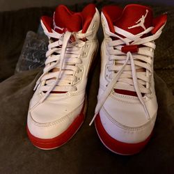 Jordans 