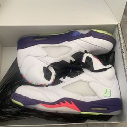 Jordan 5 Retro 