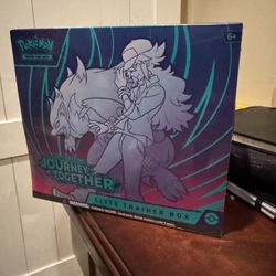 Journey Together ETB