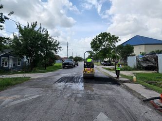 Asphalt