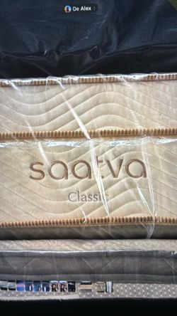 Brand new pillow top Queen size mattress