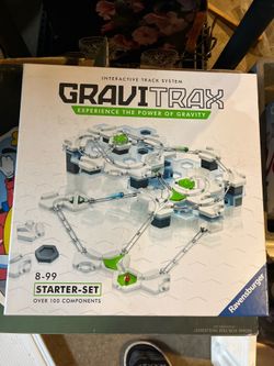 Gravitrax