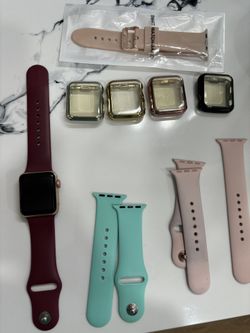 Apple watch Serie 3 38mm