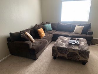 Couch Sectional