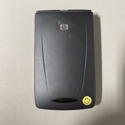 HP Jornada 540 Palm Pilot
