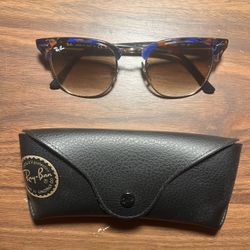 Ray Ban Glasses 
