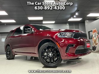 2025 Dodge Durango