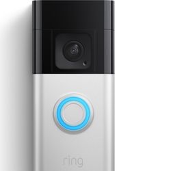 Ring Cámaras