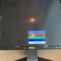 Dell Monitor