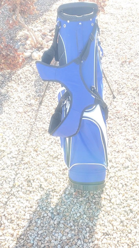 Jaffick Golf Bag