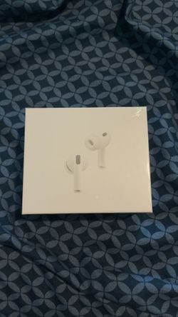 Airpods pro 3rd generation