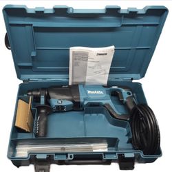 Makita Rotary Hammer HR2641 EPJ028254