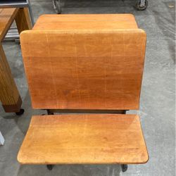 Vintage Desk
