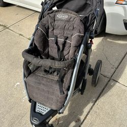 Graco Trekko Stroller