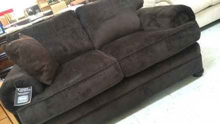 loveseat