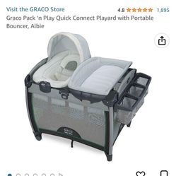 Graco Pack N Play