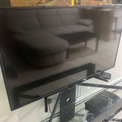 Toshiba 49inch LED Tv